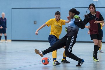 Bild 273 - HFV Futsalmeisterschaft